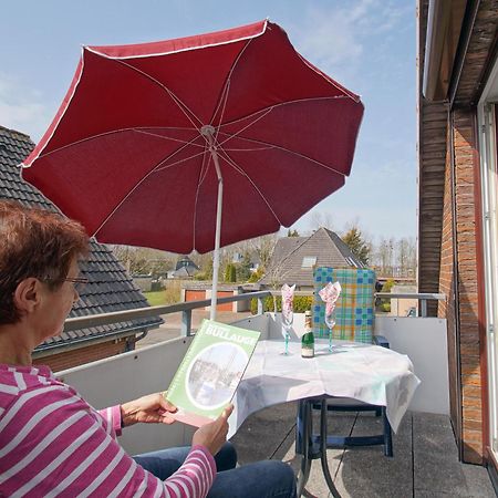 Haus Elke Wohnung 103 بوسم المظهر الخارجي الصورة