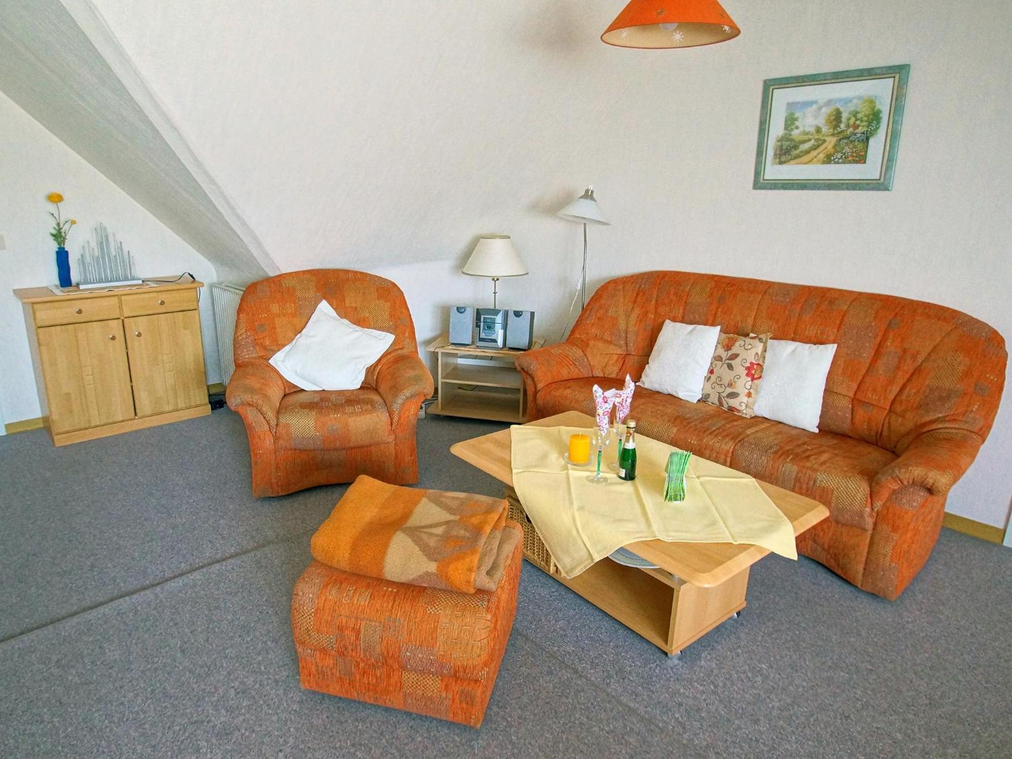 Haus Elke Wohnung 103 بوسم المظهر الخارجي الصورة