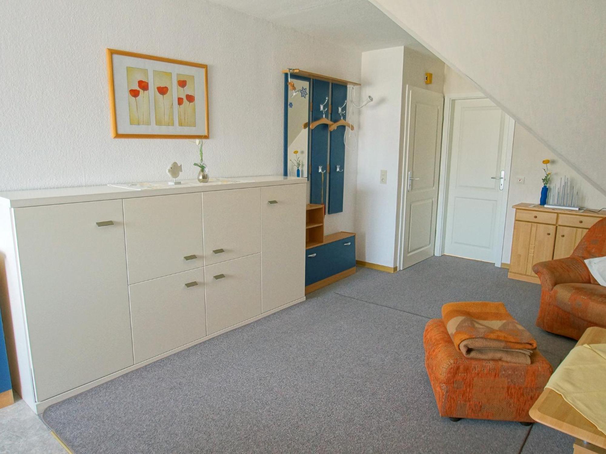 Haus Elke Wohnung 103 بوسم المظهر الخارجي الصورة